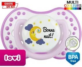 Bonne nuit!: Sucette LOVI Dynamic-su7.fr