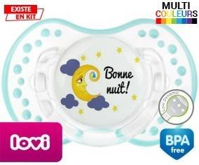 Bonne nuit!: Sucette LOVI Dynamic-su7.fr