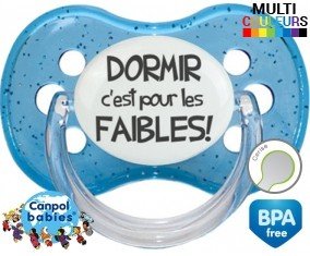 Dormir c'est pour les faibles: Sucette Cerise-su7.fr
