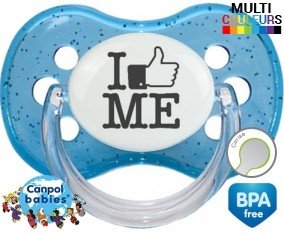 Originale i like me: Sucette Cerise-su7.fr