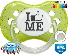 Originale i like me: Sucette Cerise-su7.fr