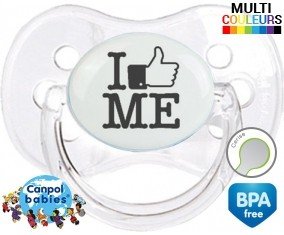 Originale i like me: Sucette Cerise-su7.fr