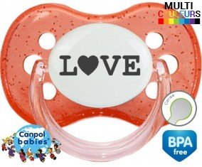 Originale love: Sucette Cerise-su7.fr