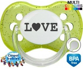 Originale love: Sucette Cerise-su7.fr