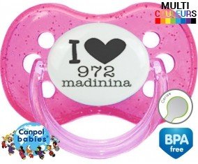 I love madinina: Sucette Cerise-su7.fr