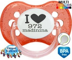 I love madinina: Sucette Cerise-su7.fr