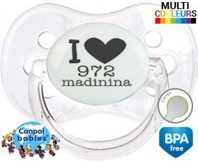 I love madinina: Sucette Cerise-su7.fr