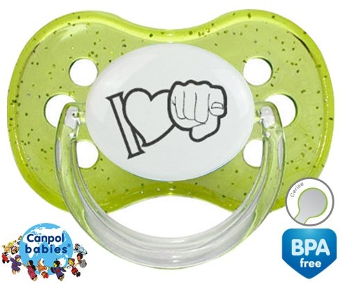 I love toi: Sucette Cerise-su7.fr