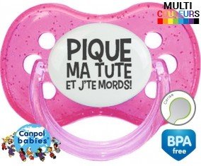 Pique ma tute et je te mords!: Sucette Cerise-su7.fr