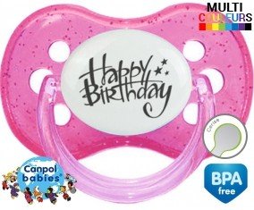Happy birthday style1: Sucette Cerise-su7.fr