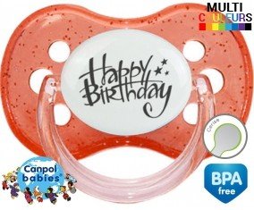 Happy birthday style1: Sucette Cerise-su7.fr