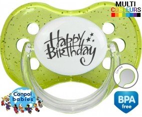 Happy birthday style1: Sucette Cerise-su7.fr