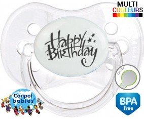 Happy birthday style1: Sucette Cerise-su7.fr