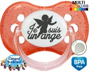 Je suis un ange: Sucette Cerise-su7.fr
