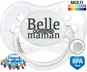 Belle comme maman style1: Sucette Cerise-su7.fr