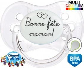 Bonne fête maman style17: Sucette Cerise-su7.fr