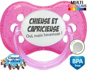 Chieuse et capricieuse: Sucette Cerise-su7.fr