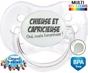 Chieuse et capricieuse: Sucette Cerise-su7.fr