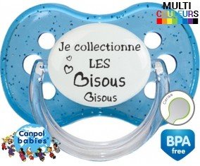 Je collectionne les bisous bisous: Sucette Cerise-su7.fr