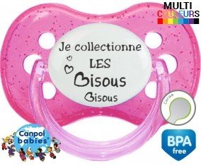 Je collectionne les bisous bisous: Sucette Cerise-su7.fr