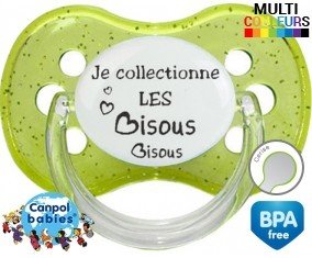 Je collectionne les bisous bisous: Sucette Cerise-su7.fr