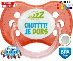 Chutttt je dors: Sucette Cerise-su7.fr