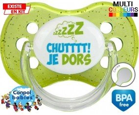 Chutttt je dors: Sucette Cerise-su7.fr