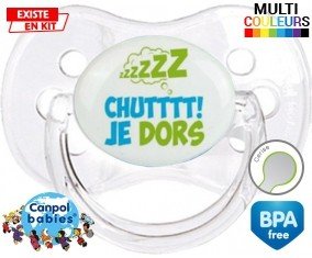 Chutttt je dors: Sucette Cerise-su7.fr