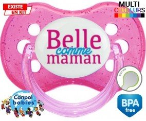 Belle comme maman style2: Sucette Cerise-su7.fr