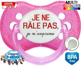 Je ne râle pas je m'exprime style2: Sucette Cerise-su7.fr