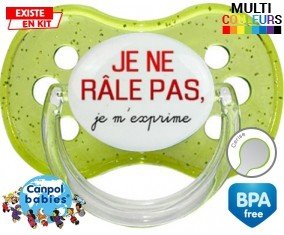 Je ne râle pas je m'exprime style2: Sucette Cerise-su7.fr