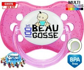 100% beau gosse: Sucette Cerise-su7.fr