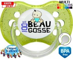 100% beau gosse: Sucette Cerise-su7.fr