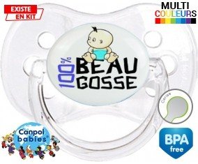 100% beau gosse: Sucette Cerise-su7.fr