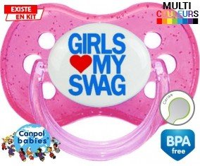 Girls aime my swag: Sucette Cerise-su7.fr