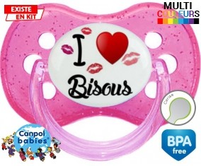 I love les bisous: Sucette Cerise-su7.fr