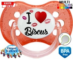 I love les bisous: Sucette Cerise-su7.fr