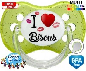 I love les bisous: Sucette Cerise-su7.fr