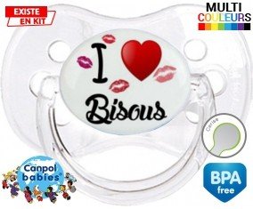 I love les bisous: Sucette Cerise-su7.fr