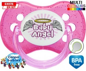Baby angel style2: Sucette Cerise-su7.fr