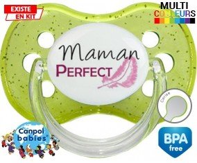 Maman perfect: Sucette Cerise-su7.fr