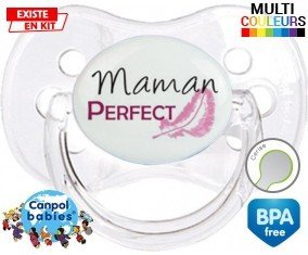 Maman perfect: Sucette Cerise-su7.fr