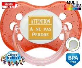 Attention a ne pas perdre: Sucette Cerise-su7.fr