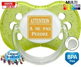 Attention a ne pas perdre: Sucette Cerise-su7.fr