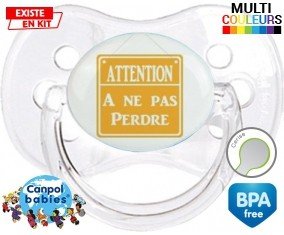 Attention a ne pas perdre: Sucette Cerise-su7.fr