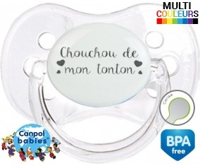 Chouchou de mon tonton: Sucette Cerise-su7.fr