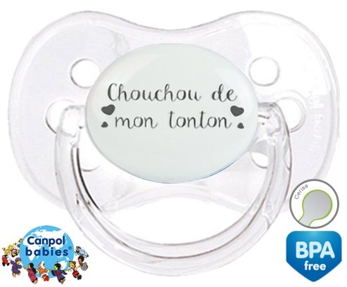 Chouchou de mon tonton: Sucette Cerise-su7.fr