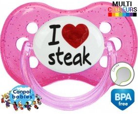 I love steak: Sucette Cerise-su7.fr