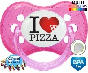 I love pizza: Sucette Cerise-su7.fr