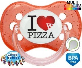 I love pizza: Sucette Cerise-su7.fr